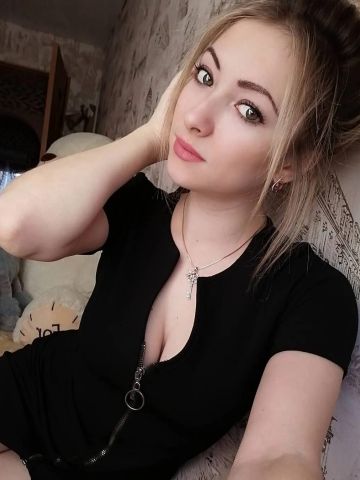 Проститутка Тамара
